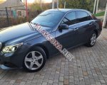 продам Mercedes-Benz E-klasse E 200 в пмр  фото 5