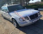 продам Mercedes-Benz E-klasse E 200 в пмр  фото 5