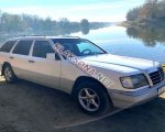 продам Mercedes-Benz E-klasse E 200 в пмр  фото 5