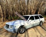 продам Mercedes-Benz E-klasse E 200 в пмр  фото 2