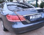 продам Mercedes-Benz E-klasse E 200 в пмр  фото 1