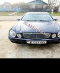 продам Mercedes-Benz E-klasse E 220 в пмр  фото 2