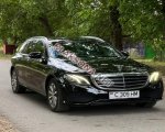 продам Mercedes-Benz E-klasse E 220 в пмр  фото 6