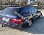 продам Mercedes-Benz E-klasse E 270 в пмр  фото 1