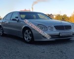 продам Mercedes-Benz E-klasse E 320 в пмр  фото 2