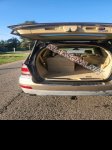 продам Mercedes-Benz GL-klasse GL 320 в пмр  фото 4