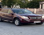 продам Mercedes-Benz GL-klasse GL 450 в пмр  фото 2