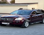 продам Mercedes-Benz GL-klasse GL 450 в пмр  фото 6