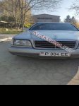 продам Mercedes-Benz S-klasse S 280 в пмр  фото 1