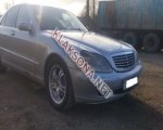 продам Mercedes-Benz S-klasse S 320 в пмр  фото 4