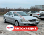 продам Mercedes-Benz S-klasse S 320 в пмр  фото 4