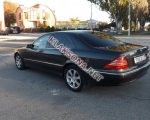 продам Mercedes-Benz S-klasse S 320 в пмр  фото 6