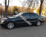 продам Mercedes-Benz S-klasse S 320 в пмр  фото 4