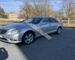 продам Mercedes-Benz S-klasse S 350 в пмр  фото 5