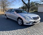 продам Mercedes-Benz S-klasse S 350 в пмр  фото 4