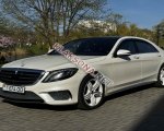 продам Mercedes-Benz S-klasse S 550 в пмр  фото 6