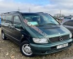 продам Mercedes-Benz Vito в пмр  фото 5