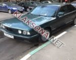 продам BMW 5er 518 в пмр  фото 1