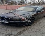 продам BMW 5er 520 в пмр  фото 4