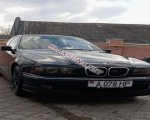 продам BMW 5er 520 в пмр  фото 5