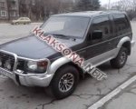 продам Mitsubishi Pajero в пмр  фото 1