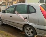 продам Nissan Almera Tino в пмр  фото 4