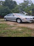 продам BMW 5er 525 в пмр  фото 3