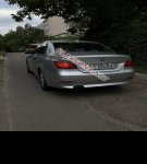 продам BMW 5er 525 в пмр  фото 1