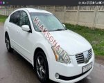 продам Nissan Maxima в пмр  фото 3