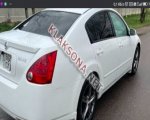 продам Nissan Maxima в пмр  фото 2