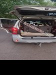 продам Nissan Pathfinder в пмр  фото 6