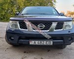 продам Nissan Pathfinder в пмр  фото 5